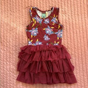Matilda Jane dress for girls - size 6
